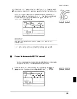 Предварительный просмотр 120 страницы Yamaha RY20 Authorized Product Manual