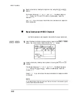 Предварительный просмотр 121 страницы Yamaha RY20 Authorized Product Manual