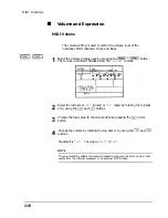 Предварительный просмотр 125 страницы Yamaha RY20 Authorized Product Manual