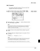 Предварительный просмотр 126 страницы Yamaha RY20 Authorized Product Manual