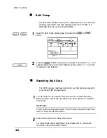 Предварительный просмотр 127 страницы Yamaha RY20 Authorized Product Manual