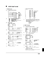 Предварительный просмотр 138 страницы Yamaha RY20 Authorized Product Manual