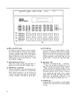 Preview for 17 page of Yamaha RY30 Authorized Product Manual