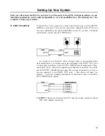 Preview for 22 page of Yamaha RY30 Authorized Product Manual