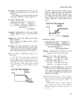 Preview for 93 page of Yamaha RY30 Authorized Product Manual