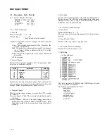 Preview for 118 page of Yamaha RY30 Authorized Product Manual