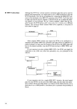 Preview for 21 page of Yamaha RY30 Operating Manual