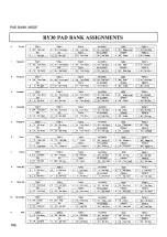 Preview for 107 page of Yamaha RY30 Operating Manual