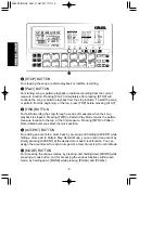 Preview for 16 page of Yamaha RY8 Owner'S Manual