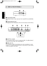 Предварительный просмотр 18 страницы Yamaha RY8 Owner'S Manual