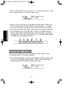 Предварительный просмотр 30 страницы Yamaha RY8 Owner'S Manual