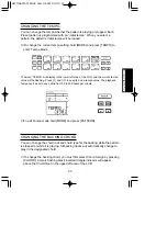 Предварительный просмотр 31 страницы Yamaha RY8 Owner'S Manual