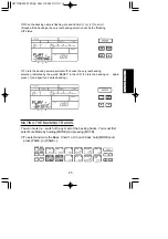 Предварительный просмотр 33 страницы Yamaha RY8 Owner'S Manual