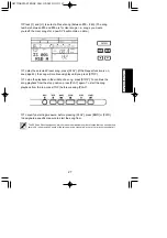 Предварительный просмотр 35 страницы Yamaha RY8 Owner'S Manual