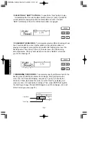 Предварительный просмотр 40 страницы Yamaha RY8 Owner'S Manual