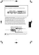 Предварительный просмотр 45 страницы Yamaha RY8 Owner'S Manual