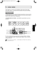 Предварительный просмотр 49 страницы Yamaha RY8 Owner'S Manual