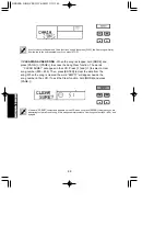 Предварительный просмотр 52 страницы Yamaha RY8 Owner'S Manual