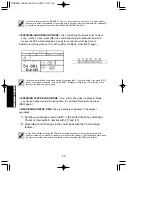 Предварительный просмотр 54 страницы Yamaha RY8 Owner'S Manual