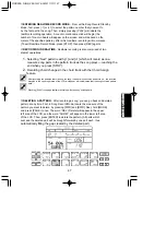 Предварительный просмотр 55 страницы Yamaha RY8 Owner'S Manual