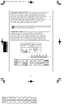 Предварительный просмотр 60 страницы Yamaha RY8 Owner'S Manual