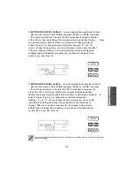 Предварительный просмотр 67 страницы Yamaha RY8 Owner'S Manual