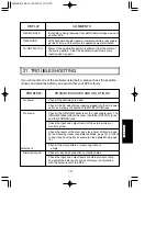 Предварительный просмотр 87 страницы Yamaha RY8 Owner'S Manual