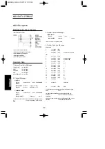 Предварительный просмотр 98 страницы Yamaha RY8 Owner'S Manual