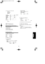 Предварительный просмотр 99 страницы Yamaha RY8 Owner'S Manual