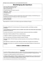 Предварительный просмотр 103 страницы Yamaha RY8 Owner'S Manual