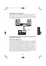 Предварительный просмотр 23 страницы Yamaha RY9 Owner'S Manual