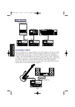 Предварительный просмотр 24 страницы Yamaha RY9 Owner'S Manual