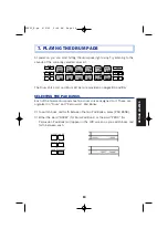 Предварительный просмотр 27 страницы Yamaha RY9 Owner'S Manual