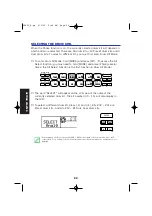 Предварительный просмотр 28 страницы Yamaha RY9 Owner'S Manual