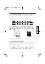 Предварительный просмотр 31 страницы Yamaha RY9 Owner'S Manual