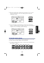 Предварительный просмотр 33 страницы Yamaha RY9 Owner'S Manual