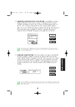 Предварительный просмотр 41 страницы Yamaha RY9 Owner'S Manual