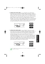 Предварительный просмотр 67 страницы Yamaha RY9 Owner'S Manual