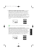 Предварительный просмотр 77 страницы Yamaha RY9 Owner'S Manual