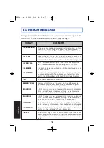 Предварительный просмотр 86 страницы Yamaha RY9 Owner'S Manual