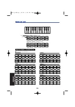 Предварительный просмотр 94 страницы Yamaha RY9 Owner'S Manual