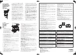 Preview for 2 page of Yamaha Rydeen Assembly Manual