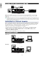 Предварительный просмотр 12 страницы Yamaha S-30 Owner'S Manual