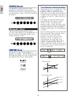 Предварительный просмотр 20 страницы Yamaha S-30 Owner'S Manual