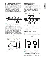 Предварительный просмотр 49 страницы Yamaha S-30 Owner'S Manual