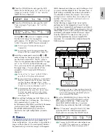 Preview for 53 page of Yamaha S-30 Owner'S Manual