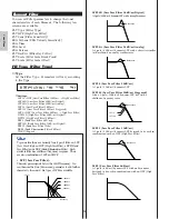 Предварительный просмотр 78 страницы Yamaha S-30 Owner'S Manual