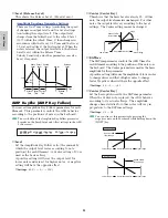 Предварительный просмотр 84 страницы Yamaha S-30 Owner'S Manual