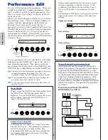 Preview for 106 page of Yamaha S-30 Owner'S Manual