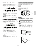 Предварительный просмотр 111 страницы Yamaha S-30 Owner'S Manual